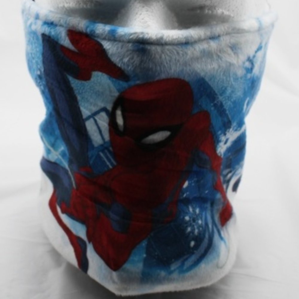 Spider-Man Neck Warmer
